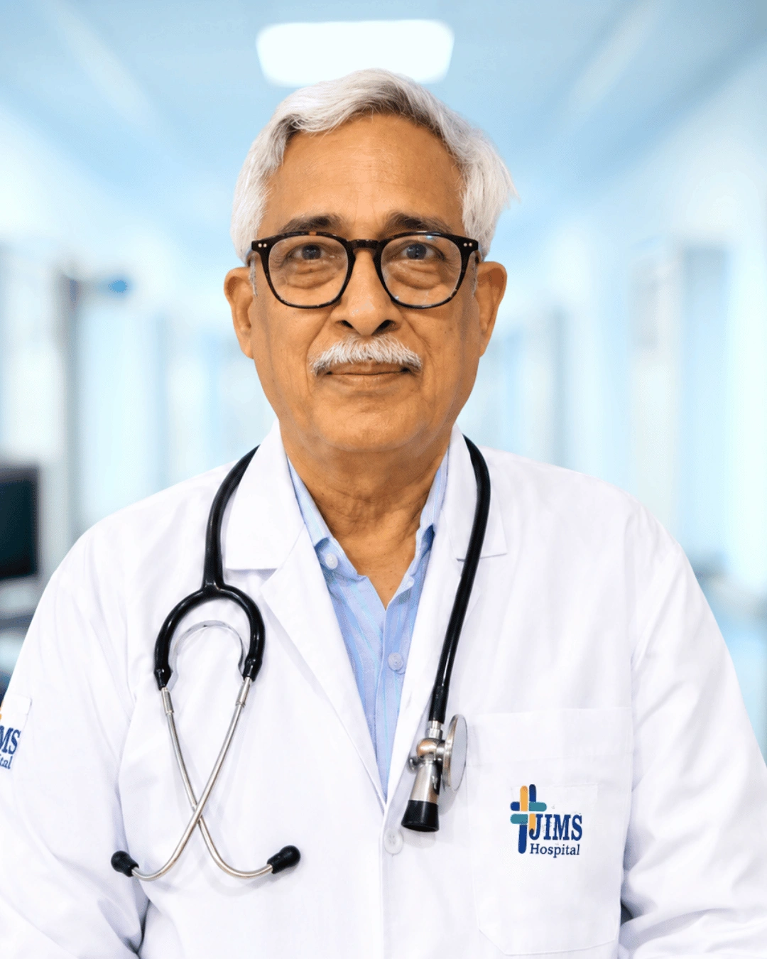 DR. PRAFULLA KUMAR MISHRA